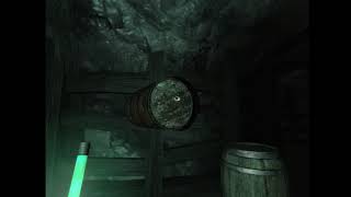 Penumbra Overture - Part 2 (Always Get Lost)