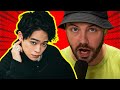 The Oral Cigarettes - Erase *Musicians REACT*