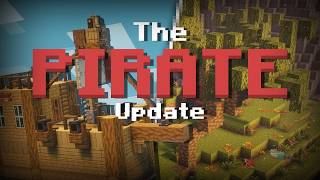 10 Mods That Turn Minecraft Into a Pirate Adventure