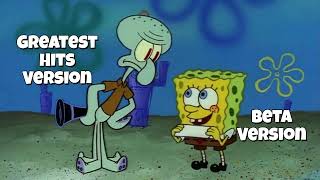 Spongebob - Wrong Notes | Spyro: Year of the Dragon | Lost Fleet