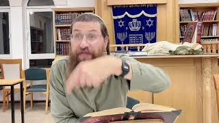 רבנו לייב🔥| דע את האויב להכריעו | לע"נ דוד בן זבידה