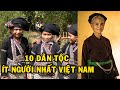 10 Dân Tộc ít người nhất Việt Nam | Go Vietnam ✔