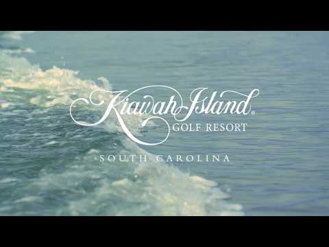 Discover Kiawah Island