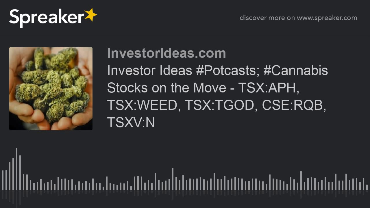 Investor Ideas 