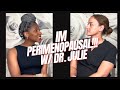 The Reality of PERIMENOPAUSE!!!