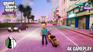 GTA Vice City 👻 Tutorial How To Get Free Download GTA Vice City on iOS & Android New 2023 !!! screenshot 5