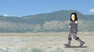 Flattiefolks Animation Kit / Easy Scrolling Background - (v.0.590)