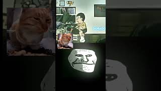 Doraemon Versus Nobita Roasted Doraemon