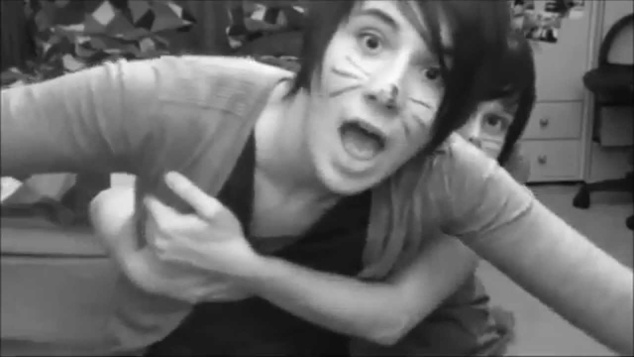 Dan & Phil This is the most fun i've ever had - YouTube