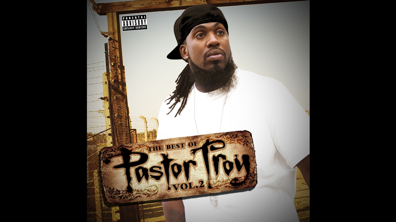 Pastor Troy - If U Pull bekijken op YouTube Pastor Troy - If U Pull bekijken op YouTube