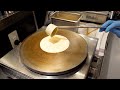 バタークレープ専門店が本気で作るインスタ映え抜群の宝石みたいなクレープ