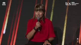 TCS Summit APAC 2023 Highlights
