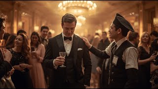 Famous “Ignored by Everyone… Until the Janitor Changed the Millionaire’s Life Forever!” Wealth