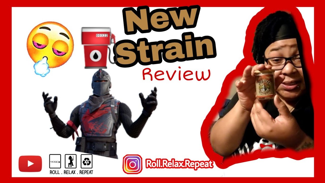 🗣️ New Strain In 🍃 Reviewing "Skittle Kush" from Jupiter Knights!!.... 5/5 Flower 🔥💨