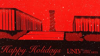 2019 Holiday Message from Dean Nancy Uscher