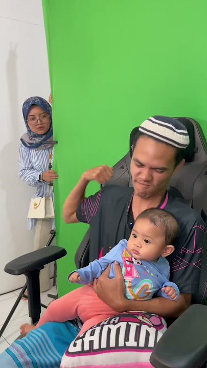 BUNDA DIENA MARAH TOMPEL JITAKIN KEPALA LEXIE, LIAT ENDINGNYA‼️ #viral #leika #shorts #bundadiena