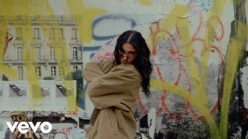 Sofia Camara - Girls Like You (Visualizer)