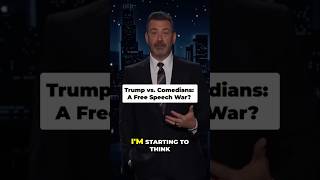 Trump: Hypocrite or Free Speech Champion? 😳