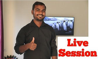 Shell Scripting Videos | live session