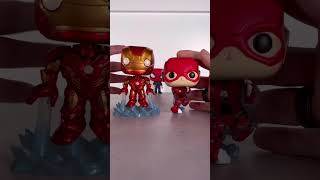Marvel Vs Dc funko funkopop marvel dc