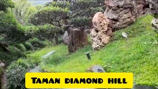 Taman diamond hill part3‼️ screenshot 4