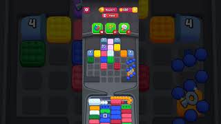 Marble Sort! Gold Cup Round 4 Solution Walkthrough 