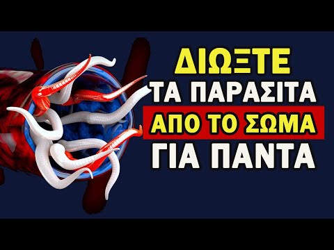 Βίντεο: Πώς να προστατεύσετε τη γάτα σας από τα παράσιτα