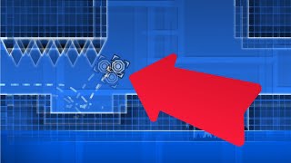 Base After Base but it shakes? | Geometry Dash screenshot 1