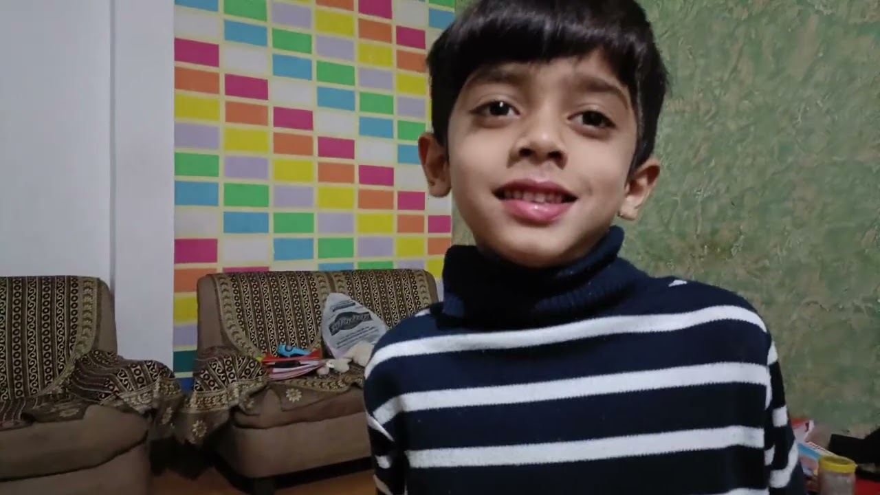 Namo aur Prachi ki Masti