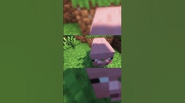 Minecraft VR with SHADERS  #minecraft #vr #gaming