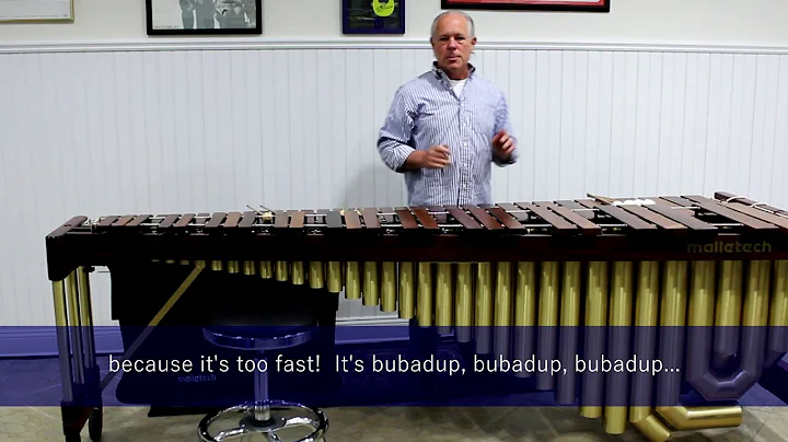 LHS Mini-Lesson #1 - Multi-lateral Strokes