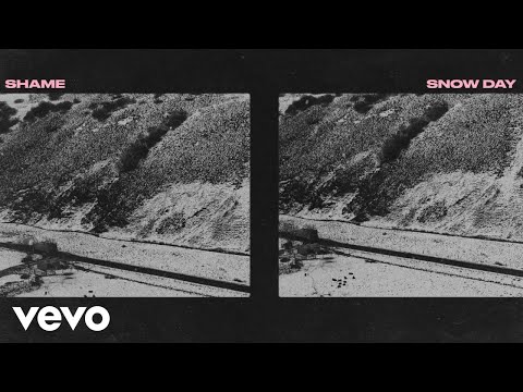 shame - Snow Day (Official Audio)