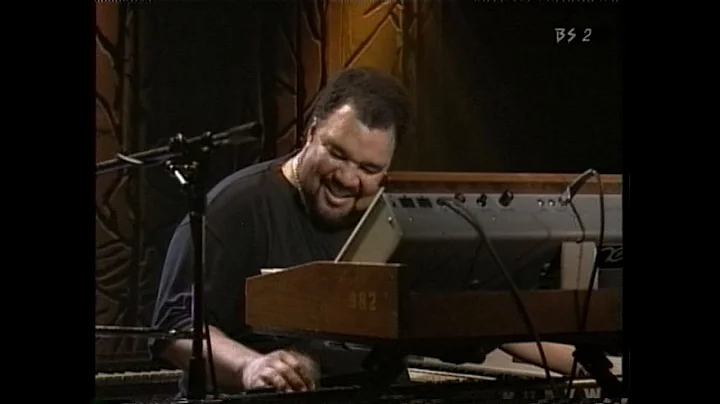 George Duke with Billy Cobham - From Dusk To Dawn ...