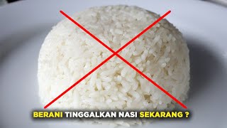 6 Benefits When Your Body Stops Eating Rice