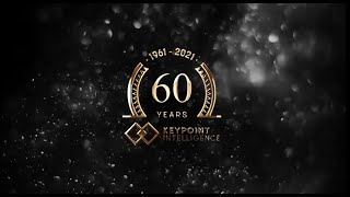 Keypoint Intelligence Celebrate 60 Years