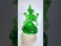 Atrae la buena suerte con la energía de la Tara Verde y el Diamante Verde