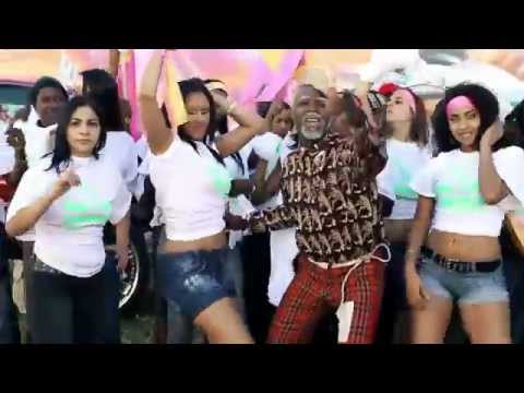 Tonton Dezirab Kanaval 2012 Ti Plim Officiel Video Clip