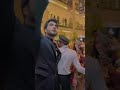 Imranabbas at mall with fans  shorts youtubeshorts