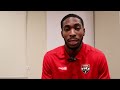 Two in two for Spicer - Post Game comments after 1-1 Draw with Curacao