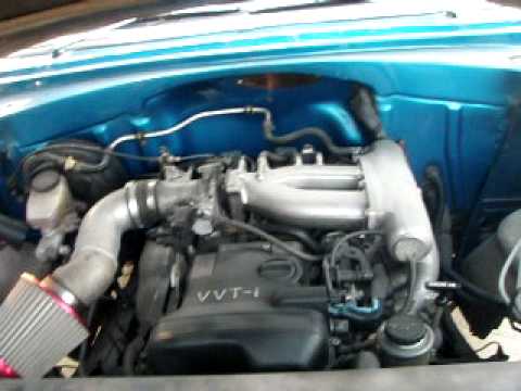 Грм 1jz ge vvti