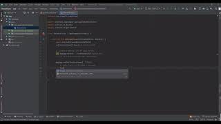 Display message on button clicked using Toast in Kotlin | Android Studio |