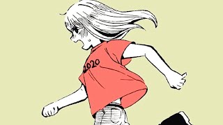 Bakusou Girl