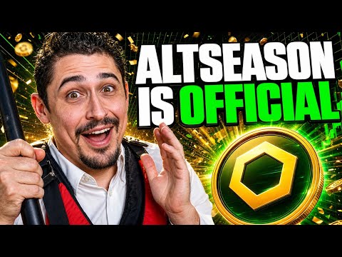 NEXT Altcoin 10x Strategy (Cryptos New Beginning)