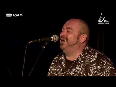 The Witchdoctor (Live)