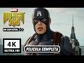 MARVEL MIDNIGHT SUNS 2025 | Pelicula Completa Audio Español Castellano 4K HD - EN RESUMEN