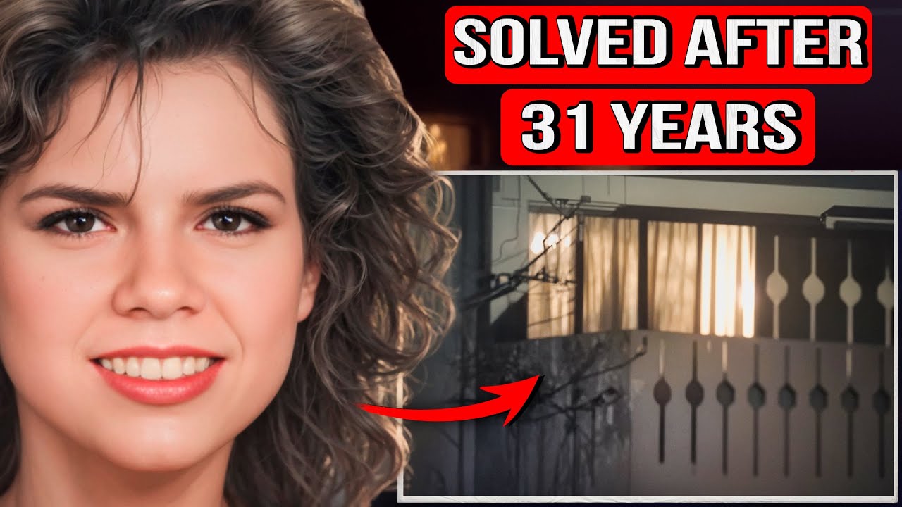 She Came Home and Disappeared. 31 Years Later, an Unexpected Twist