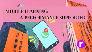Revolutionize Your Learning: The Power of Mobile Learning