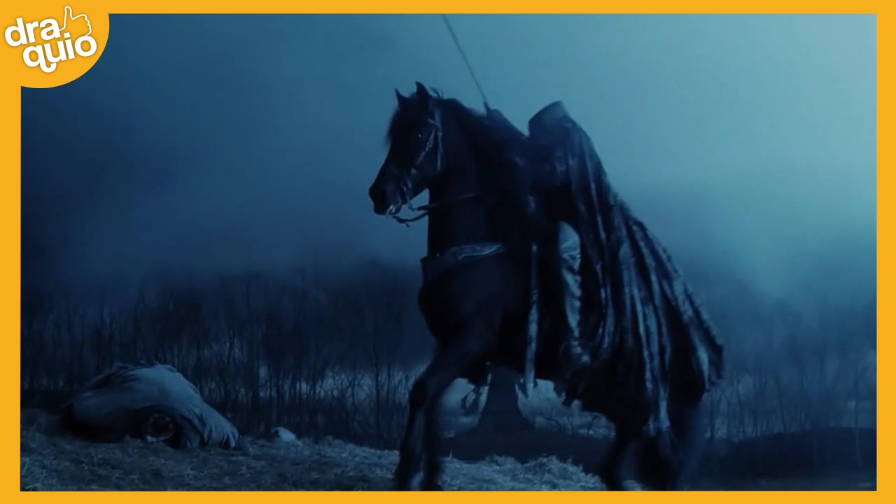 La Leyenda Del Hombre Sin Cabeza www.youtube.com