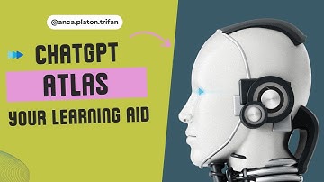 ChatGPT Atlas: in Understanding Protein Engineering Science - How I Use AI