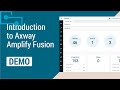 Demo | Amplify Fusion Introduction